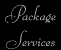 Package Services
